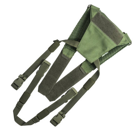 Наплечная система для Chest Rig